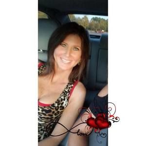 Meet your Posher, Marci